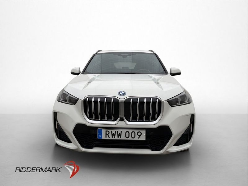 BMW X1 bild 2