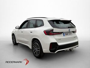 BMW X1 bild 6