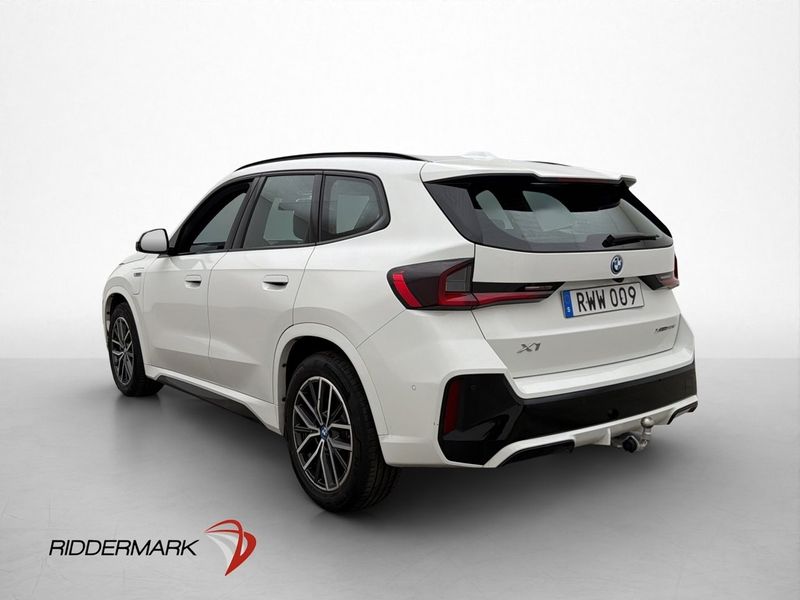 BMW X1 bild 6