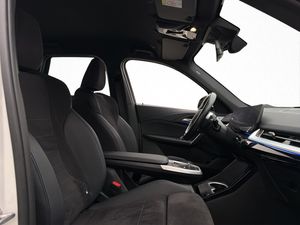 BMW X1 bild 27