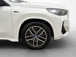 BMW X1 bild 36