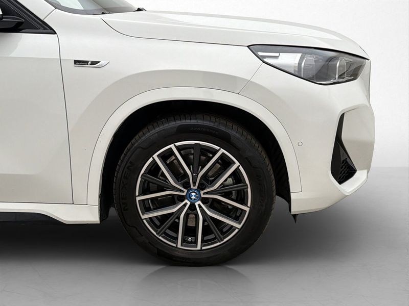 BMW X1 bild 36