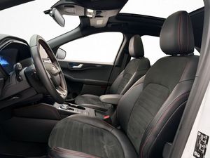 Ford Kuga bild 12