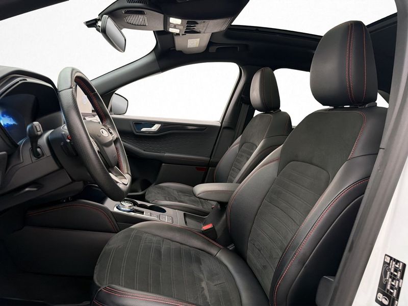 Ford Kuga bild 12
