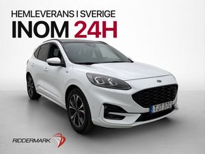 Ford Kuga bild 1