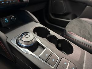 Ford Kuga bild 29