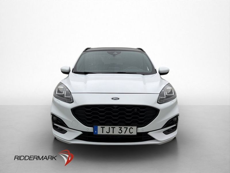 Ford Kuga bild 2