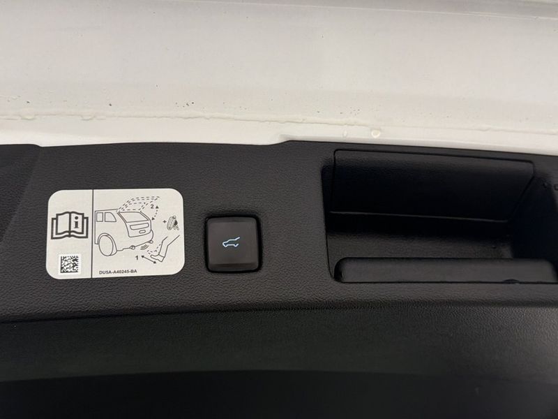 Ford Kuga bild 34