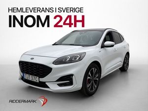 Ford Kuga bild 3