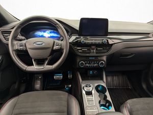 Ford Kuga bild 15