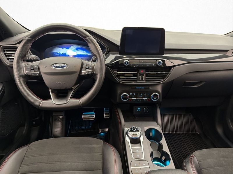 Ford Kuga bild 15