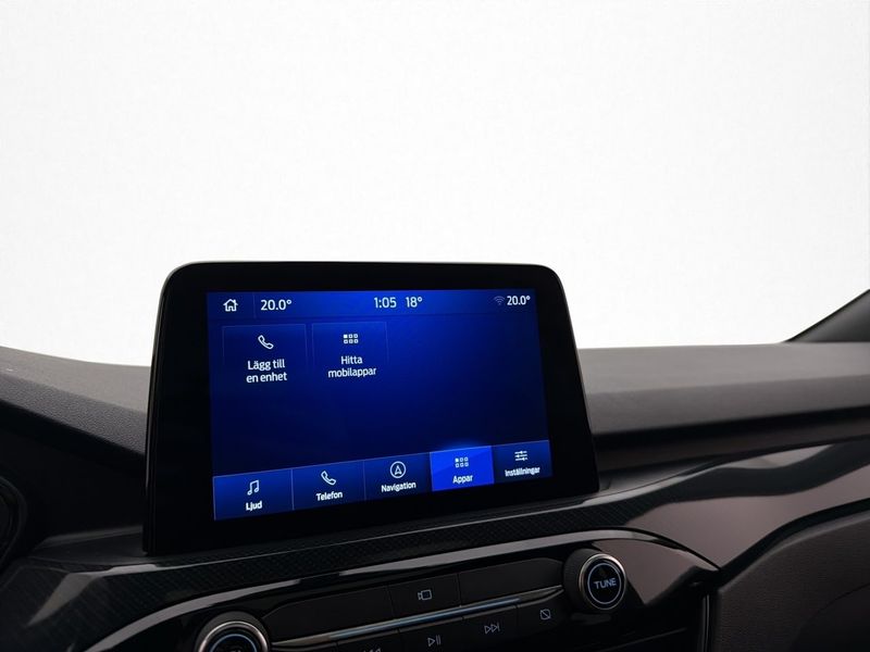 Ford Kuga bild 27