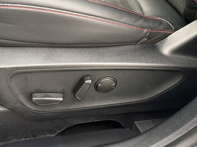 Ford Kuga bild 13