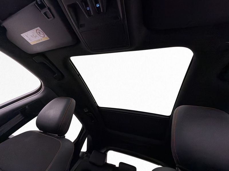 Ford Kuga bild 14