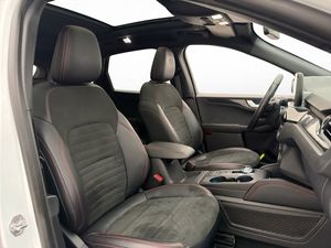 Ford Kuga bild 30