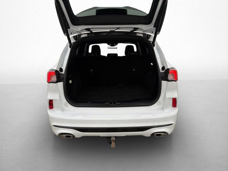 Ford Kuga bild 33