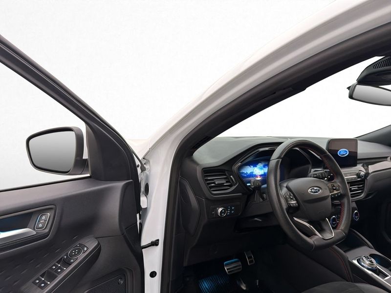 Ford Kuga bild 11