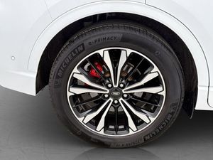 Ford Kuga bild 37