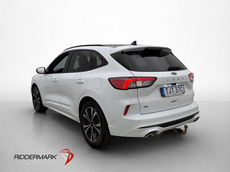 Ford Kuga bild 6