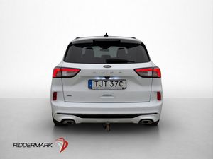 Ford Kuga bild 7