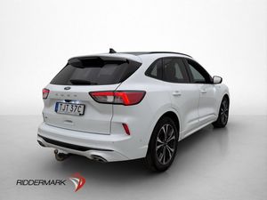 Ford Kuga bild 8