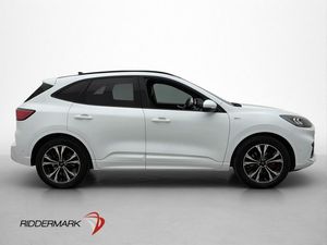 Ford Kuga bild 9