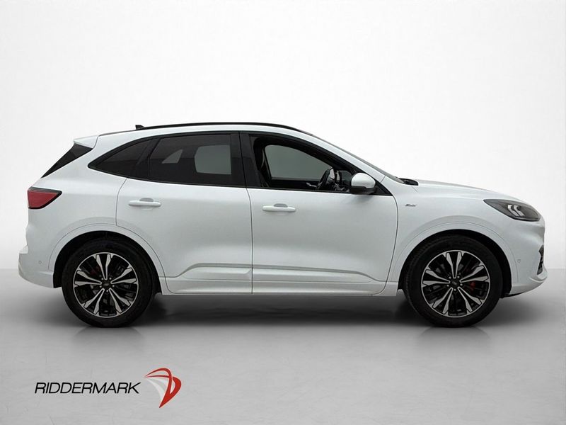 Ford Kuga bild 9