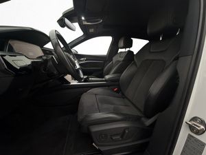 Audi e-tron bild 13