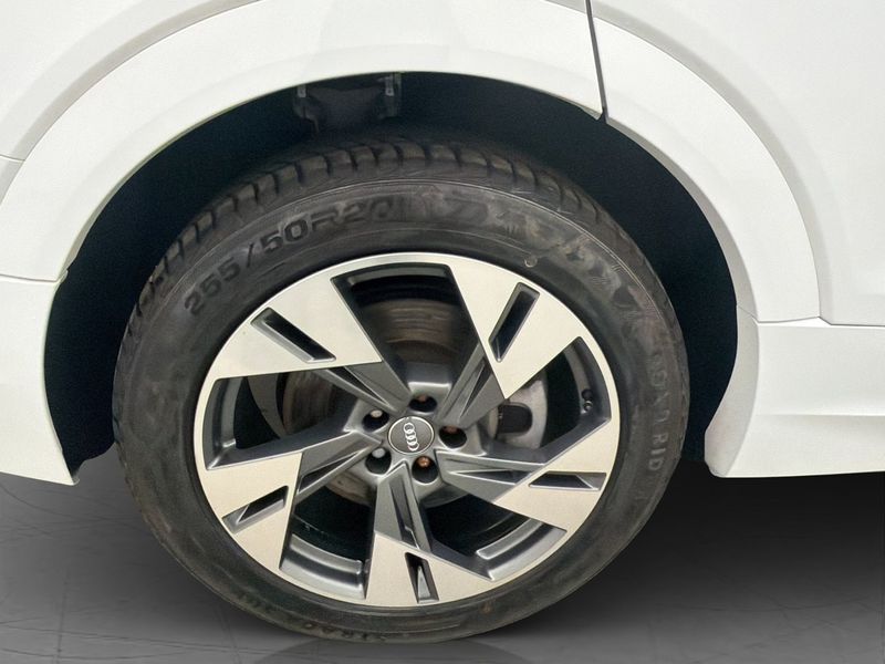 Audi e-tron bild 37