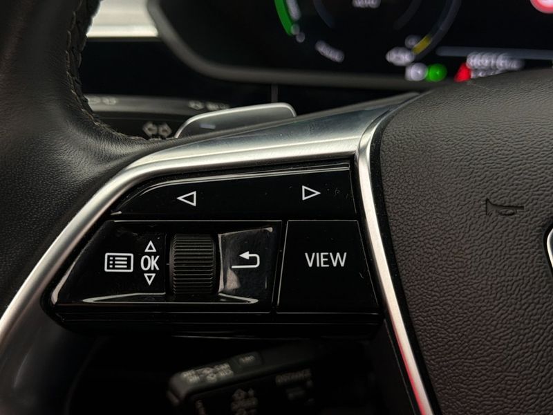 Audi e-tron bild 19