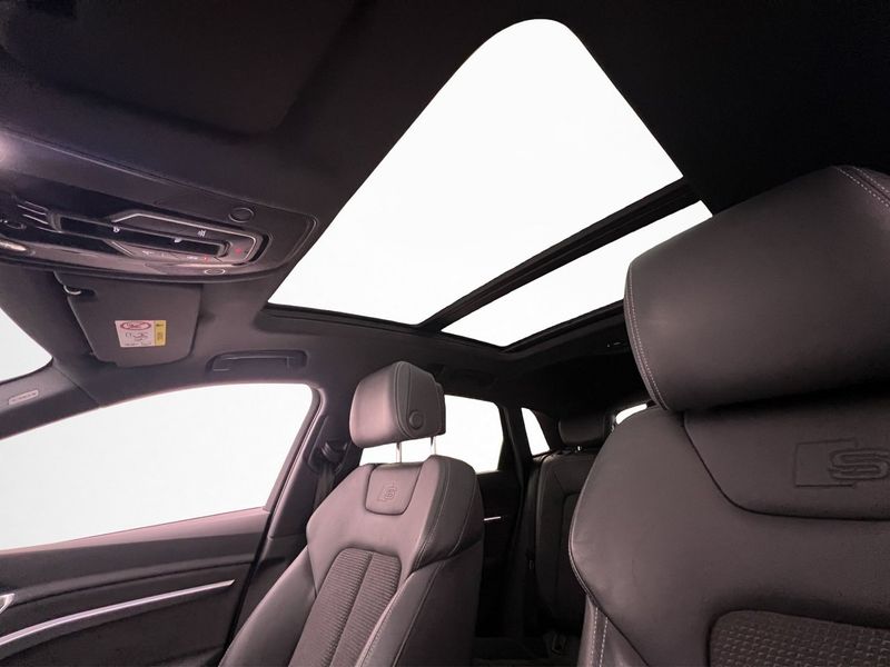 Audi e-tron bild 12