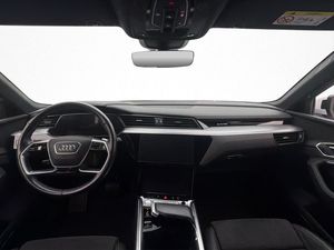 Audi e-tron bild 14