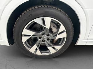 Audi e-tron bild 35