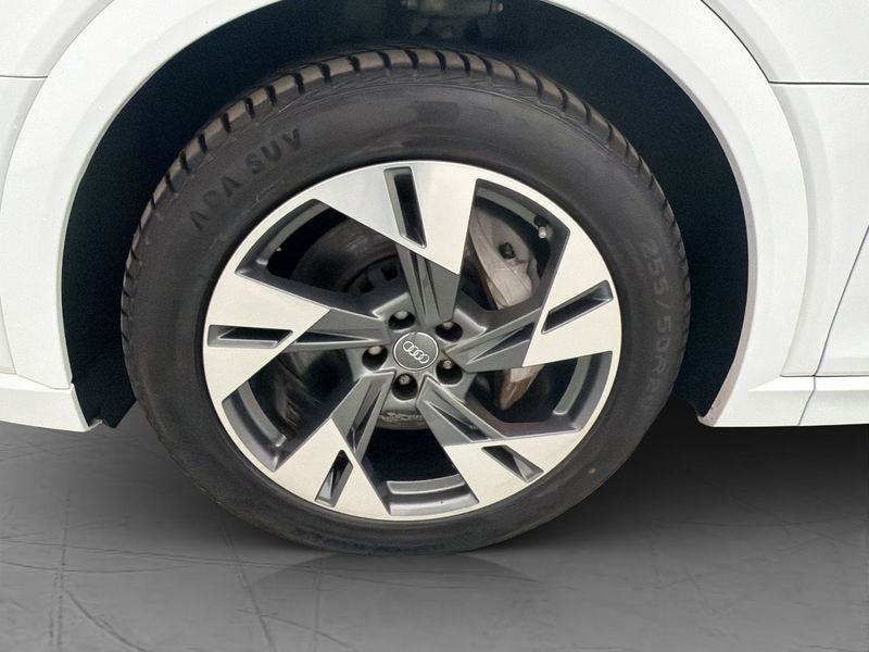 Audi e-tron bild 35