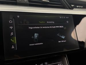 Audi e-tron bild 24