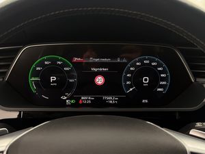 Audi e-tron bild 20