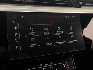 Audi e-tron bild 26
