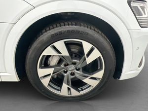 Audi e-tron bild 38