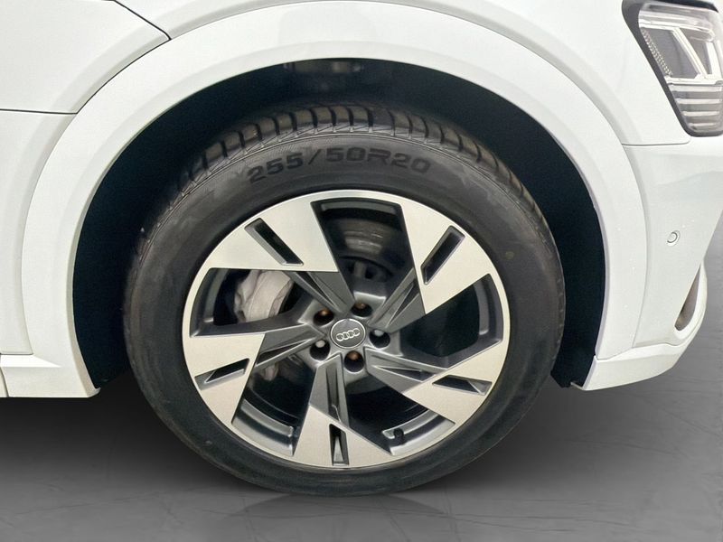 Audi e-tron bild 38