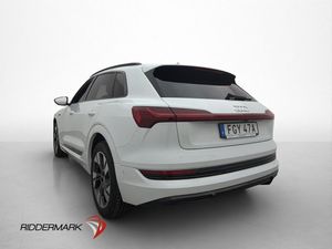 Audi e-tron bild 6