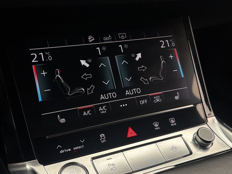 Audi e-tron bild 27