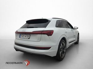 Audi e-tron bild 8