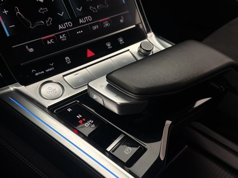 Audi e-tron bild 28