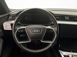 Audi e-tron bild 15