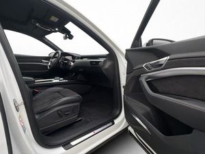 Audi e-tron bild 30