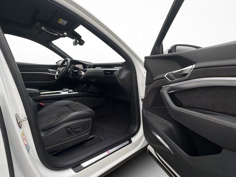 Audi e-tron bild 30