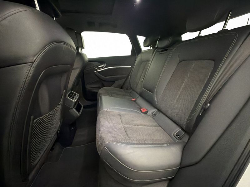 Audi e-tron bild 31
