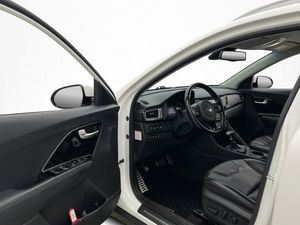 Kia Niro bild 10
