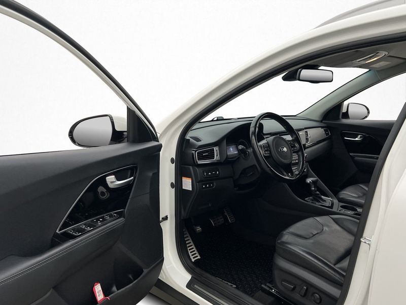 Kia Niro bild 10