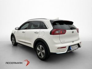 Kia Niro bild 6